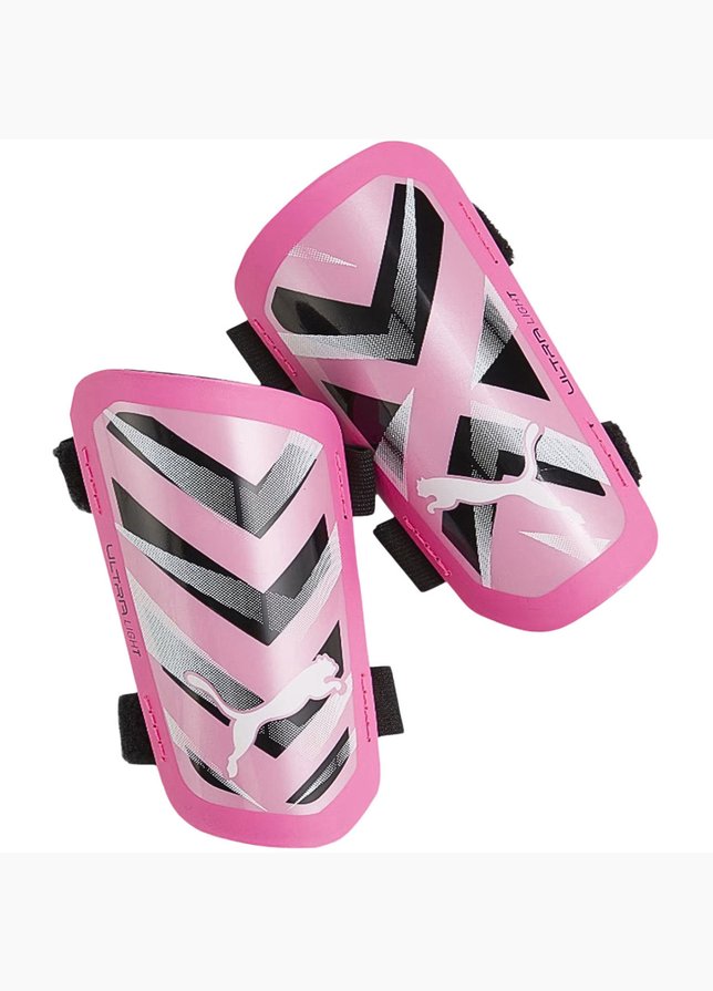 PUMA Schienbeinschoner Ultra Light Strap 30875 08 PUMA Schienbeinschoner Ultra Light Strap 30875 08