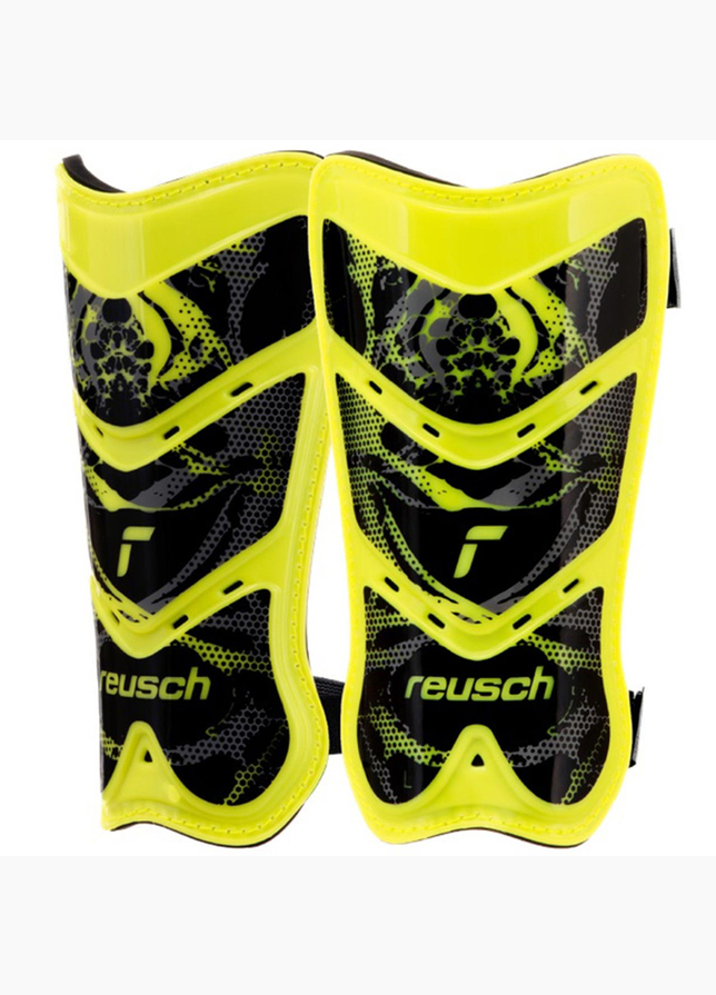 Reusch Schienbeinschoner Shinguard Attrakt Lite 5377045 2700 Reusch Schienbeinschoner Shinguard Attrakt Lite 5377045 2700