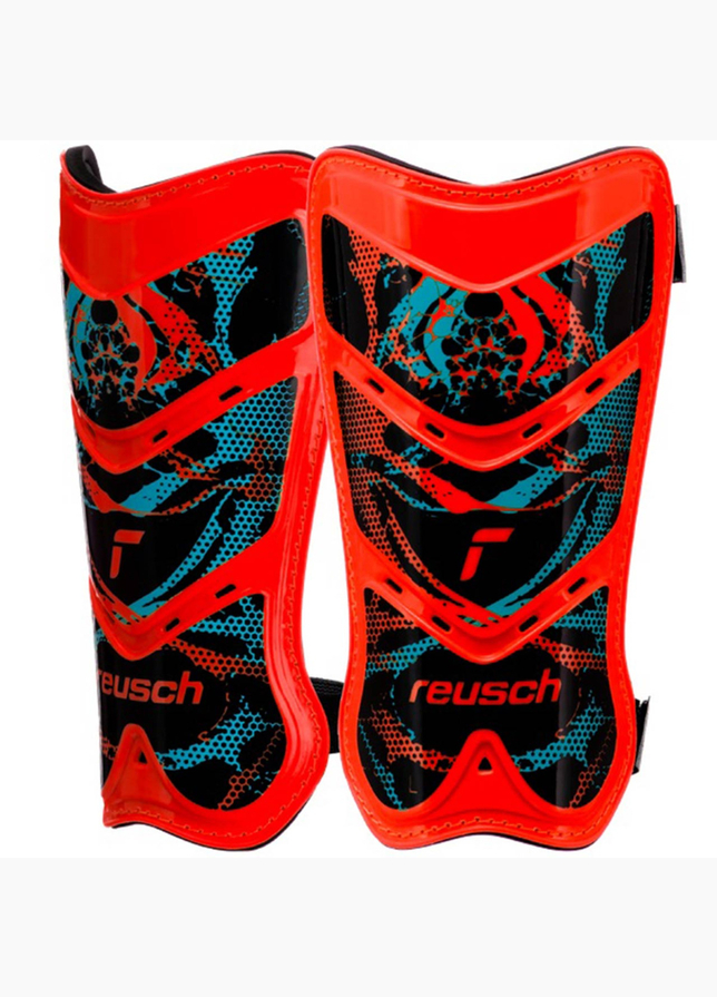 Reusch Schienbeinschoner Shinguard Attrakt Lite 5377045 3335 Reusch Schienbeinschoner Shinguard Attrakt Lite 5377045 3335