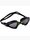 Bild von Crowell Okulary pływackie sportowe Flo 2 Produktvariante