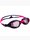 Bild von Crowell Okulary pływackie dla dzieci GS16 Coral 04 Produktvariante