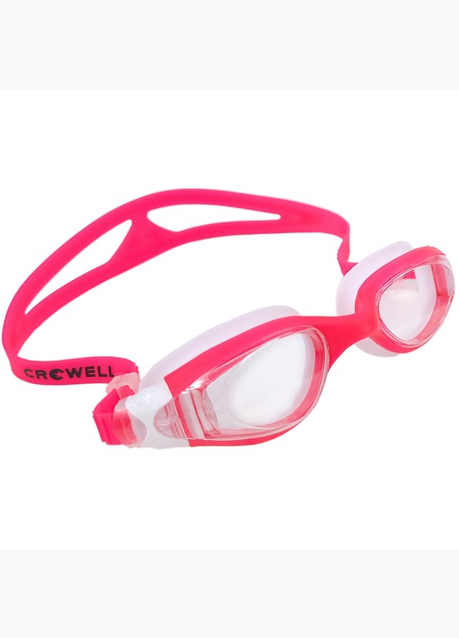 Crowell Kinder Schwimmbrille GS16 Coral 02 Crowell Kinder Schwimmbrille GS16 Coral 02