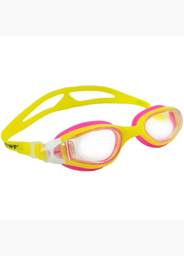 Crowell Kinder Schwimmbrille GS16 Coral 03 Crowell Kinder Schwimmbrille GS16 Coral 03