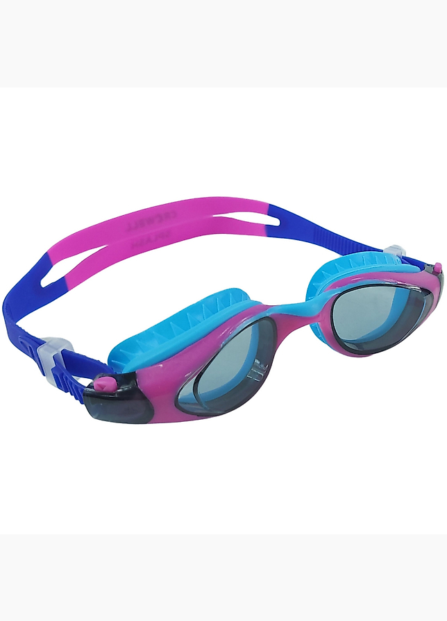 Crowell Kinder Schwimmbrille Splash 07 Crowell Kinder Schwimmbrille Splash 07