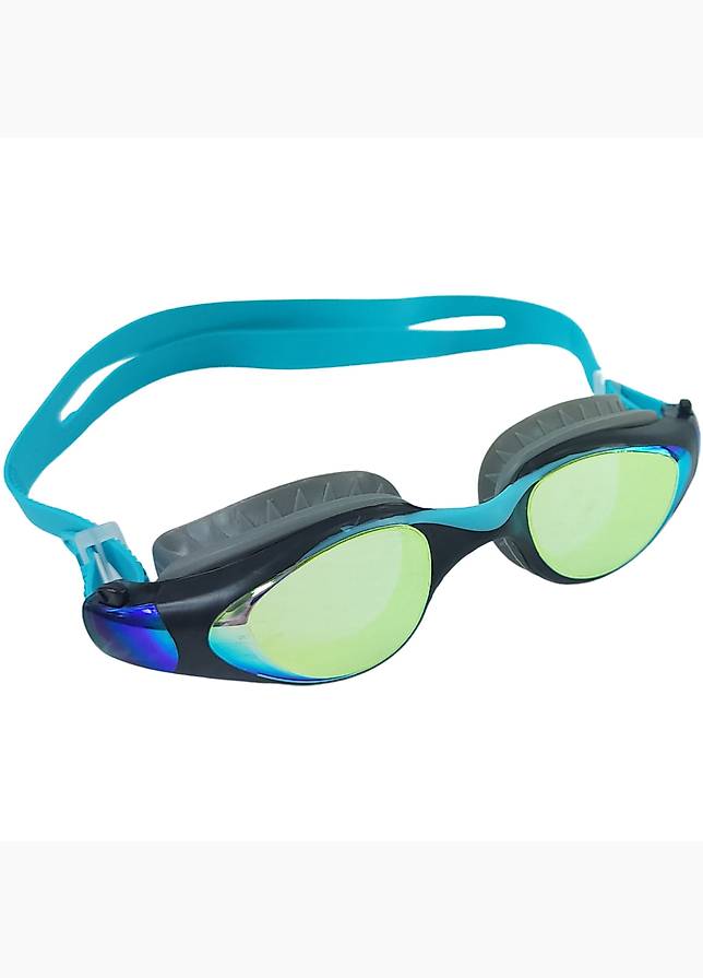 Crowell Kinder Schwimmbrille GS23 Splash Mirror O2971 Crowell Kinder Schwimmbrille GS23 Splash Mirror O2971