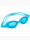 Bild von Crowell Okulary pływackie Reef 08 Produktvariante
