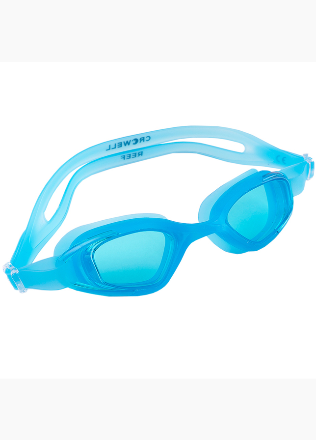 Crowell Schwimmbrille Reef 08 Crowell Schwimmbrille Reef 08