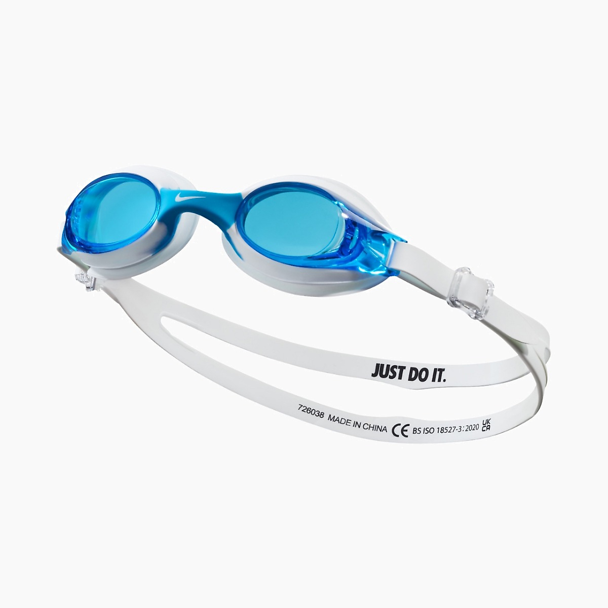 Nike Schwimmbrille Junior NESSD138-100