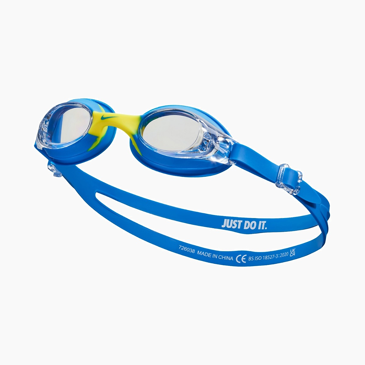 Nike Schwimmbrille Junior NESSD138-458