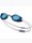 Bild von Nike Okulary pływackie Legacy NESSD131400 OS Produktvariante