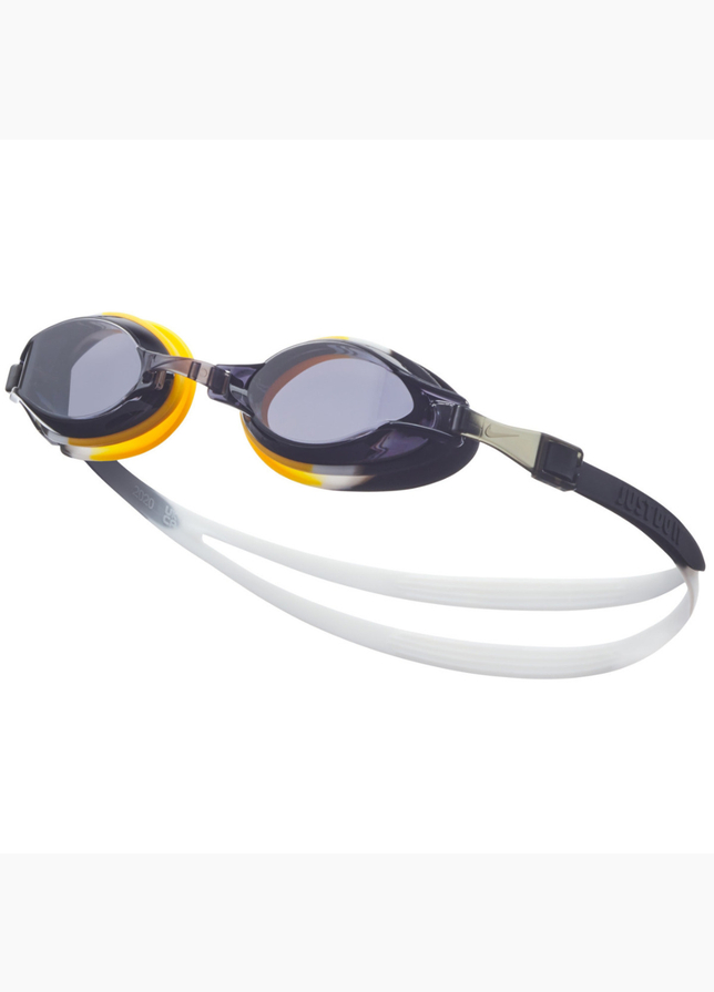 Nike Schwimmbrille Os Chrome Junior NESSD128-079 Nike Schwimmbrille Os Chrome Junior NESSD128-079
