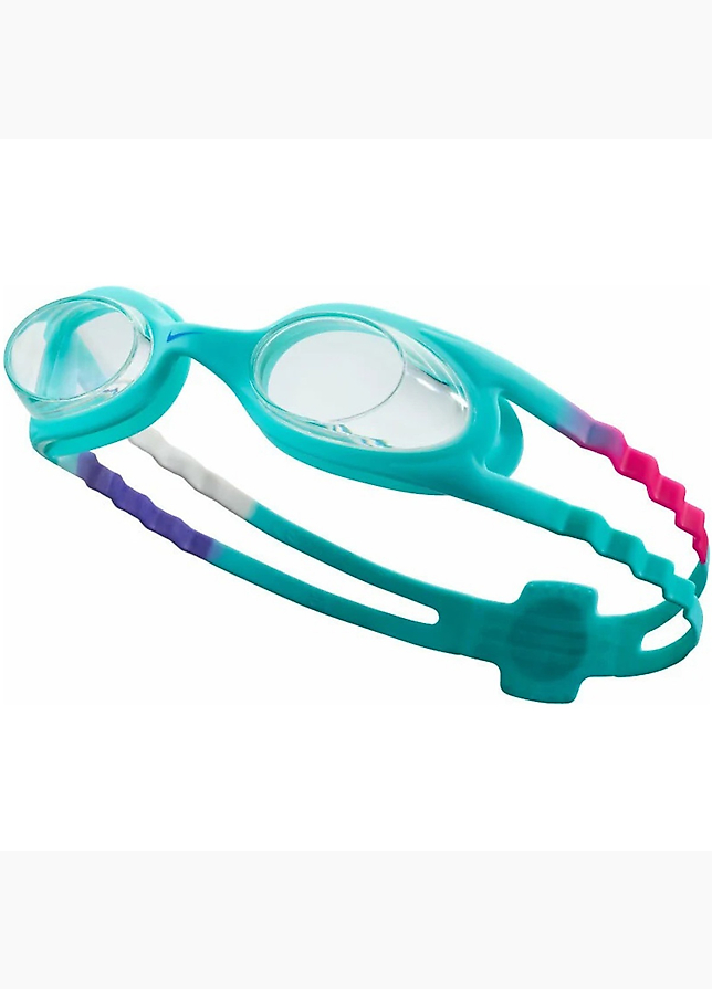 Nike Schwimmbrille Os Easy-Fit Junior NESSB166-339 Nike Schwimmbrille Os Easy-Fit Junior NESSB166-339