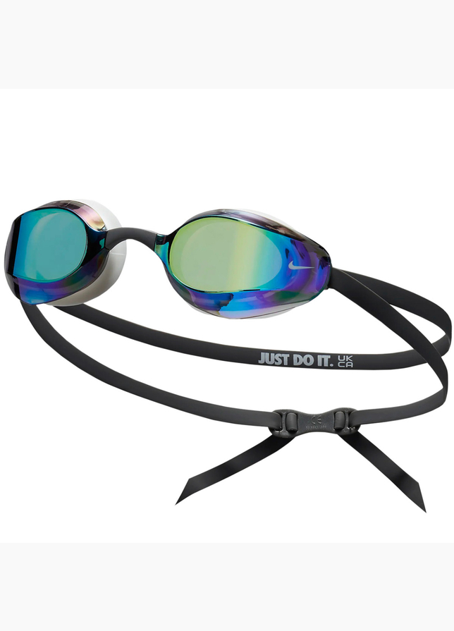 Nike Schwimmbrille Vapor Mirrored Iro NESSA176018 OS Nike Schwimmbrille Vapor Mirrored Iro NESSA176018 OS