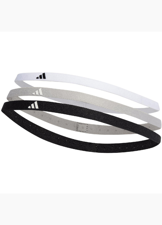 adidas Stirnband Hairband 3-Pack IK0471 adidas Stirnband Hairband 3-Pack IK0471