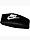 Bild von Nike Opaska na głowę Classic Terry N1008665010OS Produktvariante
