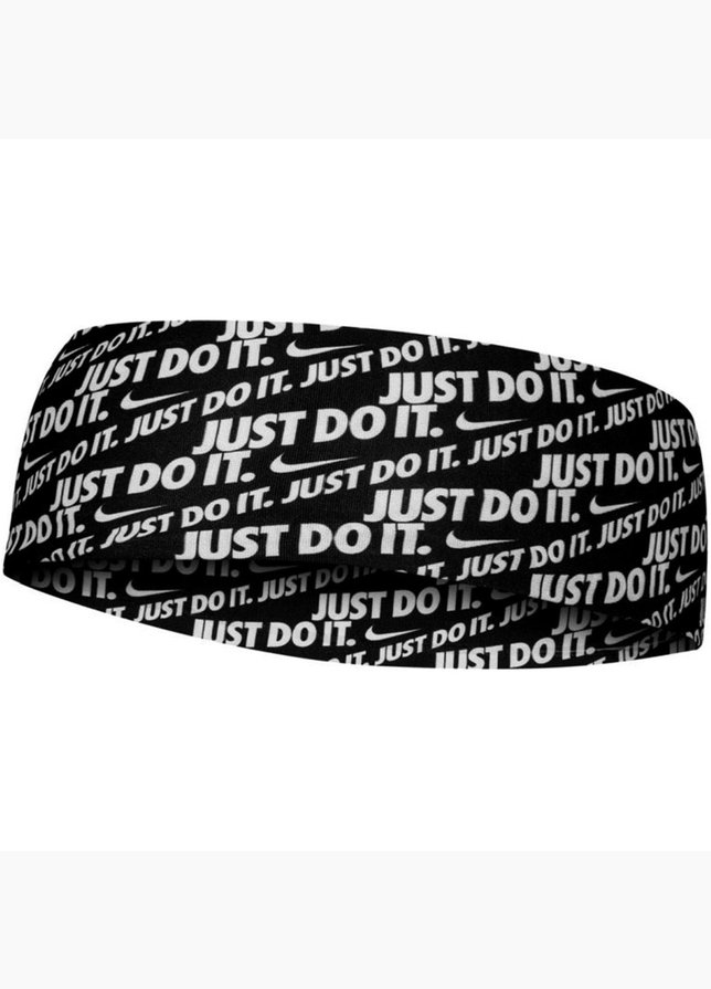 Nike Stirnband Dri-Fit Fury N1003619010OS Nike Stirnband Dri-Fit Fury N1003619010OS