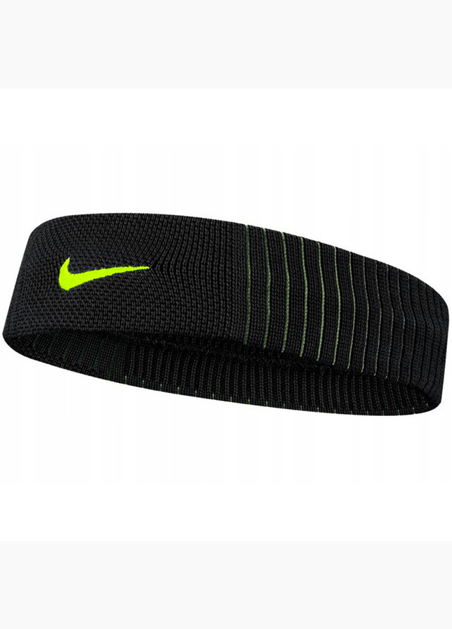 Nike Stirnband Dri-Fit Reveal N0002284085OS Nike Stirnband Dri-Fit Reveal N0002284085OS