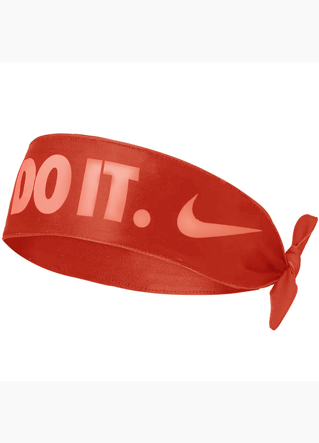 Nike Stirnband Dri-Fit Tie N1003463643OS Nike Stirnband Dri-Fit Tie N1003463643OS
