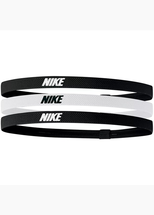Nike Stirnband Hairbands 3P N1004529036OS Nike Stirnband Hairbands 3P N1004529036OS