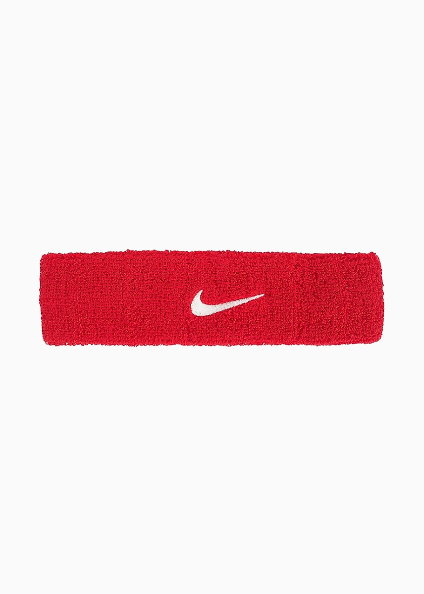 Stirnband Nike Swoosh N1012407610