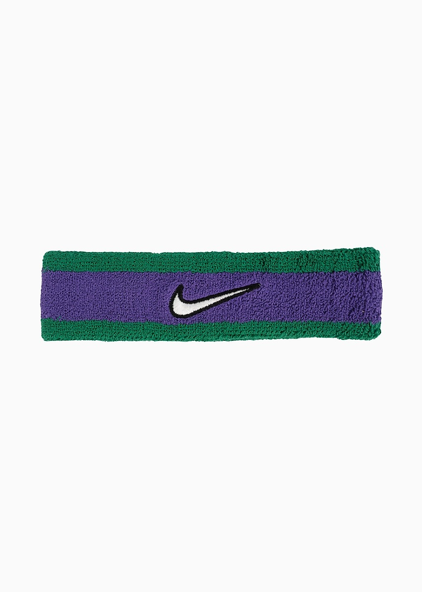 Stirnband Nike Swoosh N1012407306