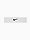 Bild von Opaska na głowę Nike Swoosh Headband N1012407101 Produktvariante