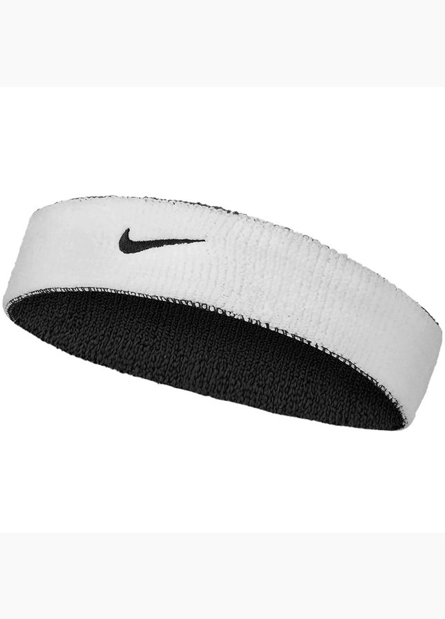 Nike Stirnband Swoosh Headband NNNB1101OS Nike Stirnband Swoosh Headband NNNB1101OS