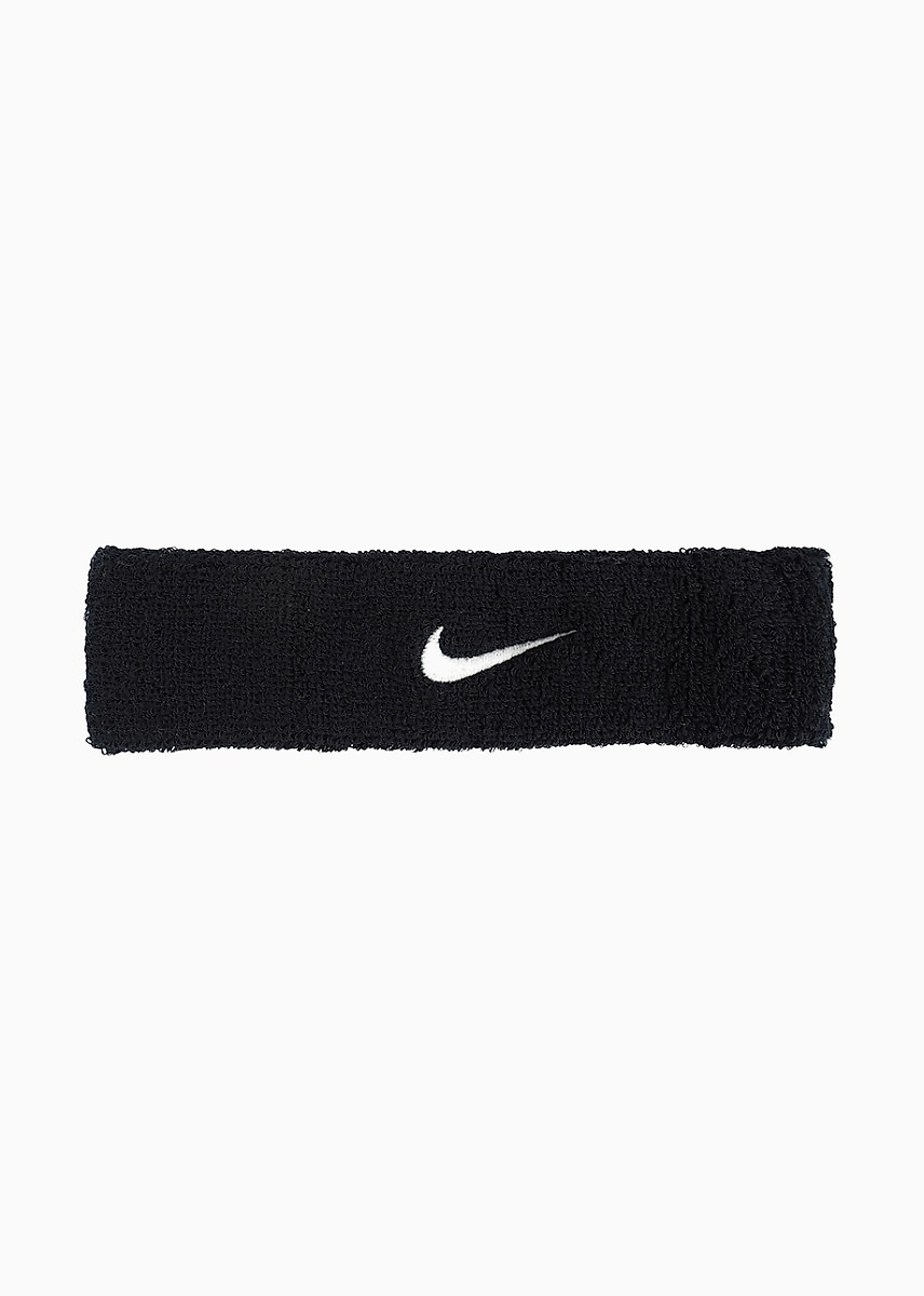 Stirnband Nike Swoosh Headband N1012407010