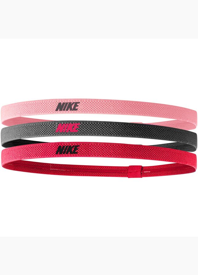 Nike Stirnbänder Elastic 2.0 N1004529658OS Nike Stirnbänder Elastic 2.0 N1004529658OS