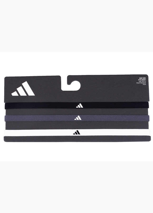 adidas Stirnband Hairband 3-Pack IY7788 adidas Stirnband Hairband 3-Pack IY7788
