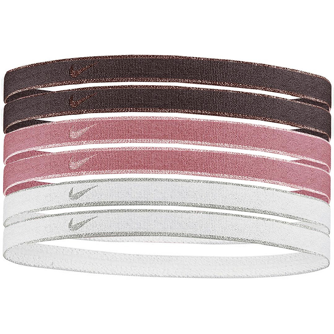 Nike Stirnbänder Headbands 6pcs N1002008125OS