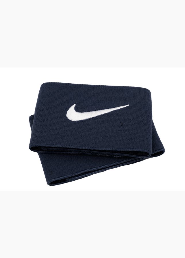 Nike Stirnband für Fußballsocken Guard Stay II SE0047 401 Nike Stirnband für Fußballsocken Guard Stay II SE0047 401