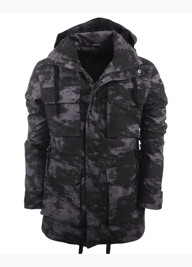 Outhorn Herren Jacke HOZ21 KUMC602 20A Outhorn Herren Jacke HOZ21 KUMC602 20A