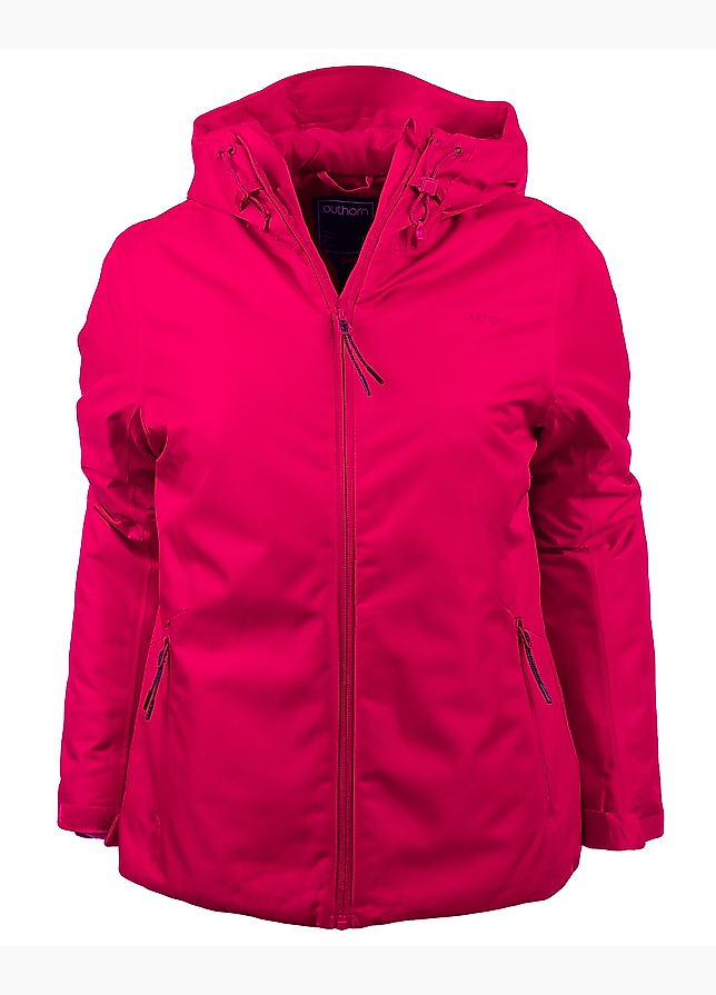 Outhorn Damen Jacke HOZ21 KUDN600 60S Outhorn Damen Jacke HOZ21 KUDN600 60S