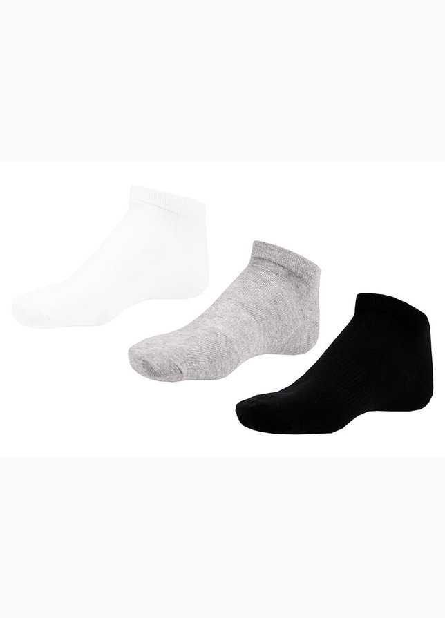 Outhorn Herren Socken no-show 3PAK HOL20 SOM600A 10S 27M 20S Outhorn Herren Socken no-show 3PAK HOL20 SOM600A 10S 27M 20S