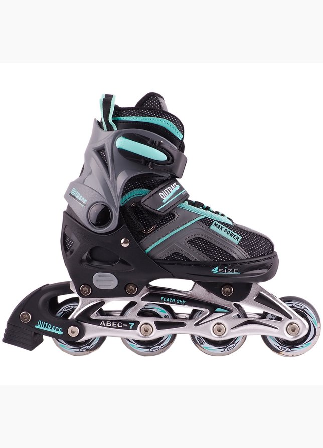 Outrace Inlineskates Flash Sky PW-126B-79 Outrace Inlineskates Flash Sky PW-126B-79
