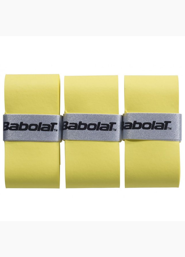 Babolat Griffbänder Vs Original Feel 3 pcs 653040 113 Babolat Griffbänder Vs Original Feel 3 pcs 653040 113
