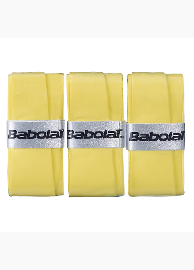 Babolat Griffbänder Pro Tour Comfort 3 pcs 183968 Babolat Griffbänder Pro Tour Comfort 3 pcs 183968