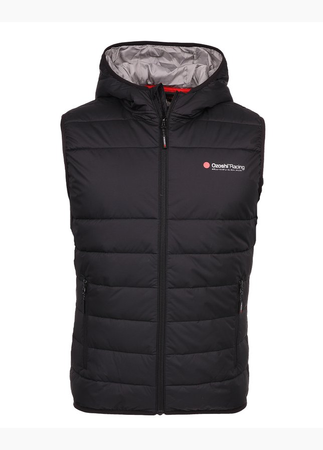 Ozoshi Herren Weste Hakone OZ93364 Ozoshi Herren Weste Hakone OZ93364