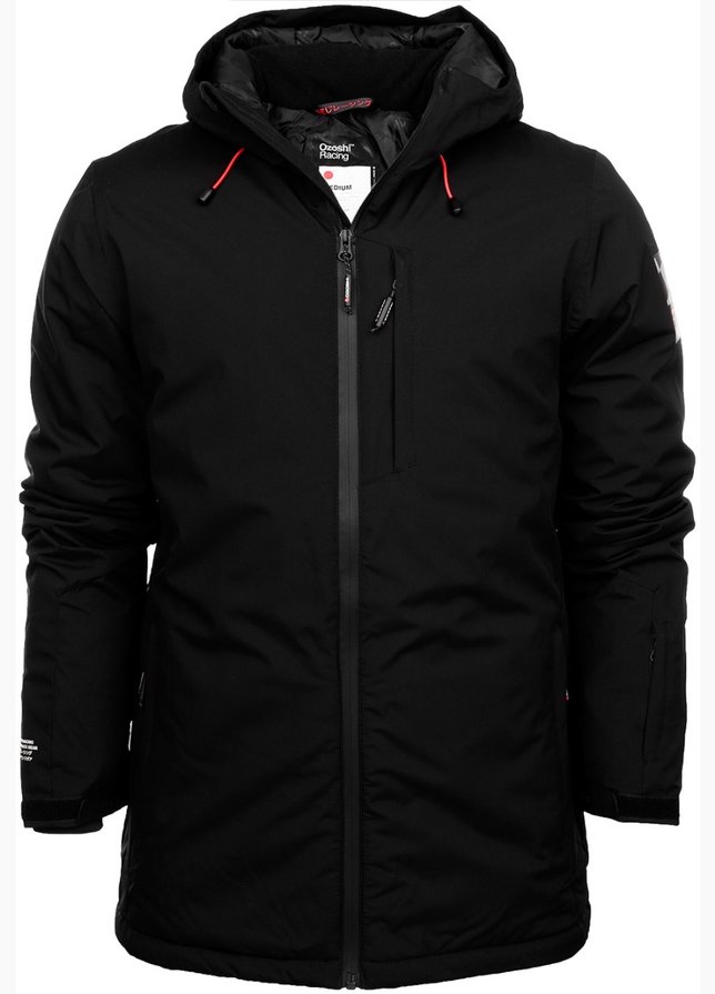 Ozoshi Herrenjacke Nasu O21F001 Ozoshi Herrenjacke Nasu O21F001