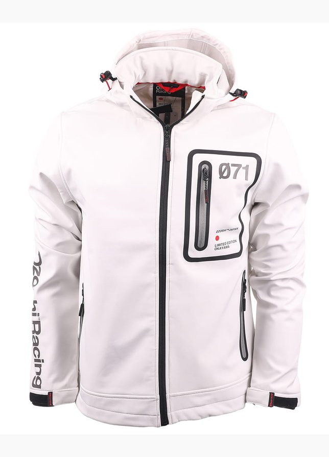 Ozoshi Herren Jacke Sugo OZ63872 Ozoshi Herren Jacke Sugo OZ63872