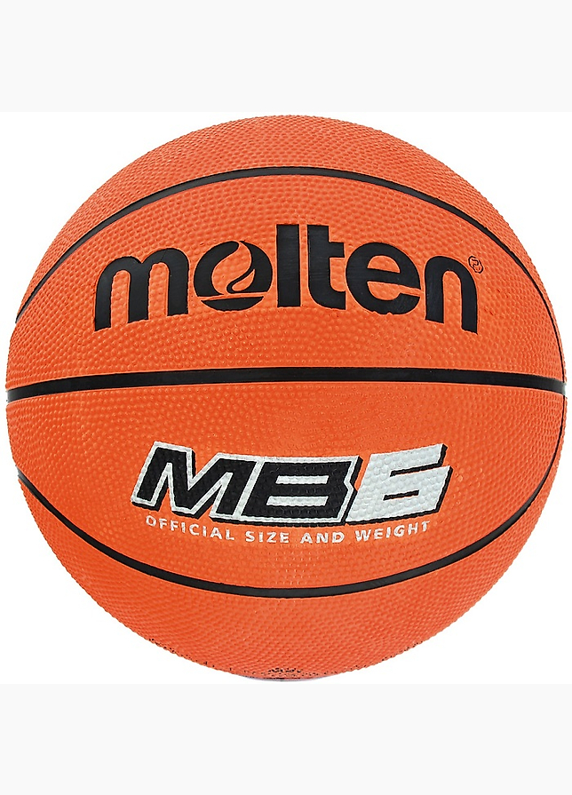 Molten Basketball MB6 Molten Basketball MB6