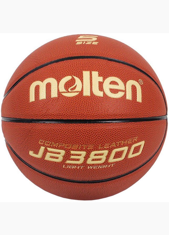 Molten Basketball B5C3800-L Molten Basketball B5C3800-L