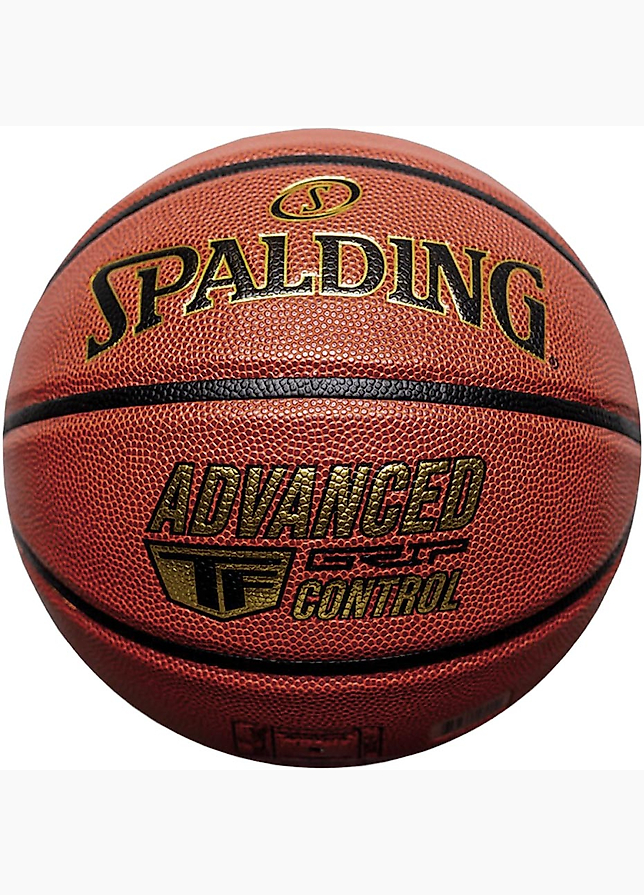 Spalding Basketball Advanced Control 76870Z Spalding Basketball Advanced Control 76870Z