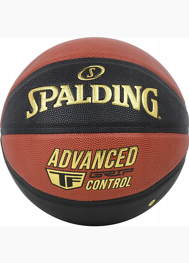 Spalding Basketball Advenced Grip Control 76872Z roz.7 Spalding Basketball Advenced Grip Control 76872Z roz.7