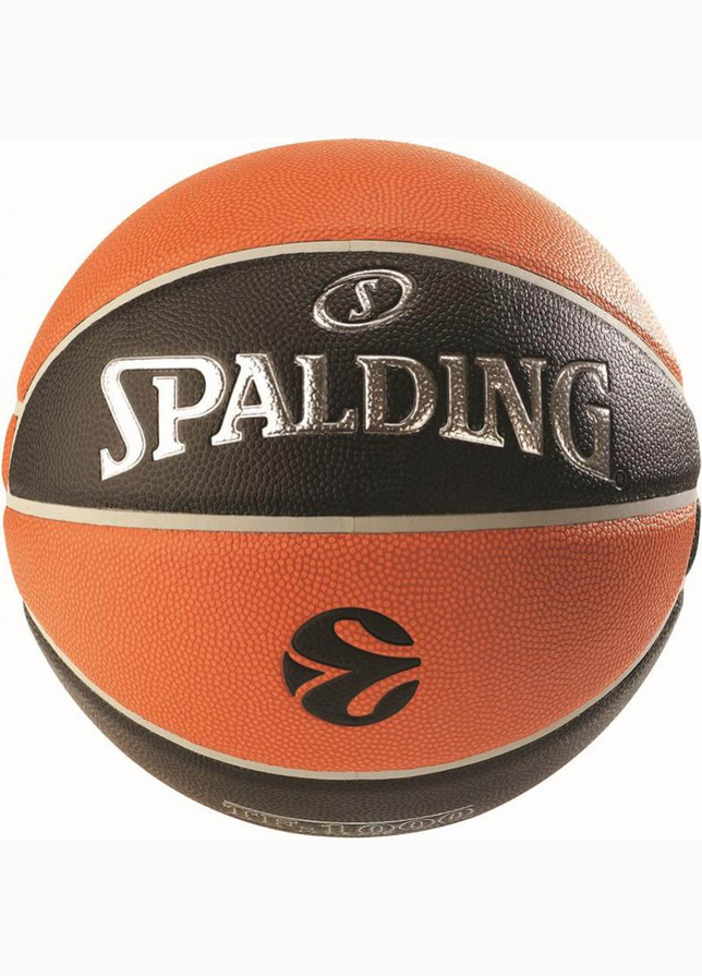 Spalding Basketball Euroleague TF-1000 Legacy 77100Z Spalding Basketball Euroleague TF-1000 Legacy 77100Z