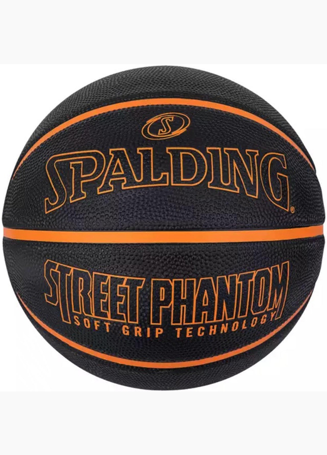 Spalding Basketball Phantom 84383Z roz.7 Spalding Basketball Phantom 84383Z roz.7