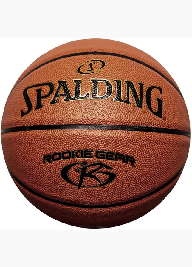 Spalding Basketball Rookie Gear 76950Z Spalding Basketball Rookie Gear 76950Z