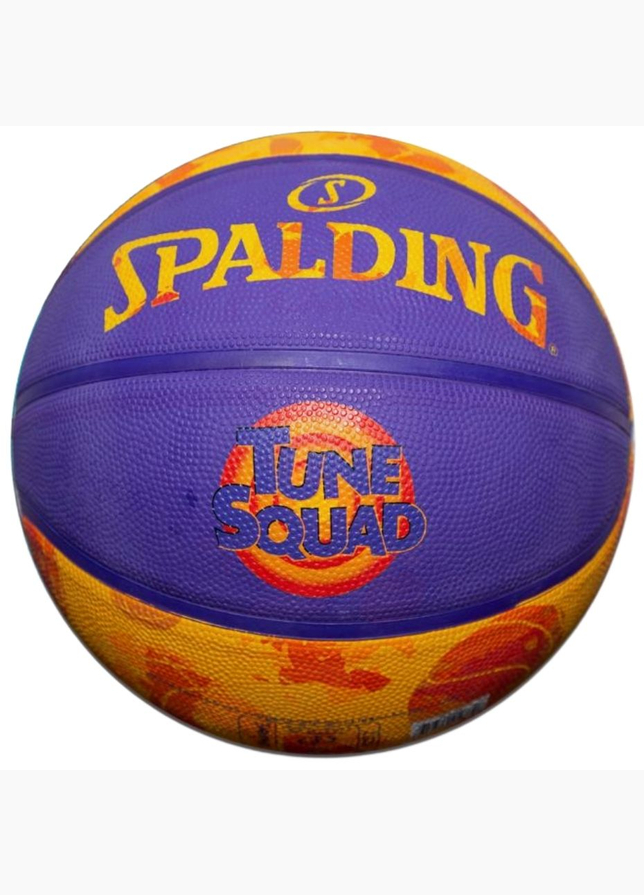 Spalding Basketball Space Jam Tune '7 84595Z roz.7 Spalding Basketball Space Jam Tune '7 84595Z roz.7