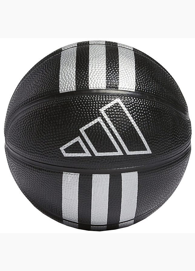 adidas Basketball 3-Stripes Rubber Mini HM4972 adidas Basketball 3-Stripes Rubber Mini HM4972